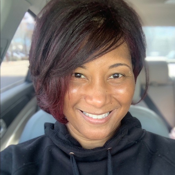 Meet your Posher, Aletta - Picture 1 of 1